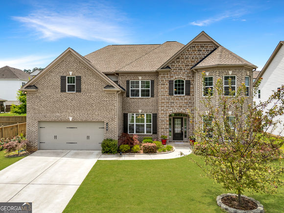 380 Parkside Meadow Drive