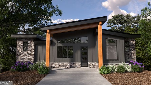 Lot 16 Whiskey Mountain Estates Hiawassee, GA House Active - Photo 1 of 8. Opens carousel modal