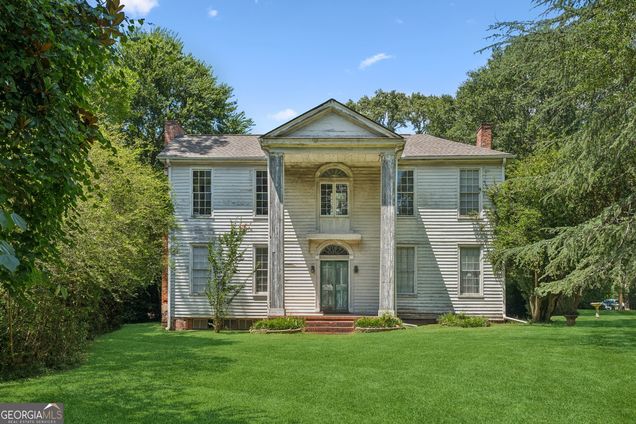 202 Fletcher Street