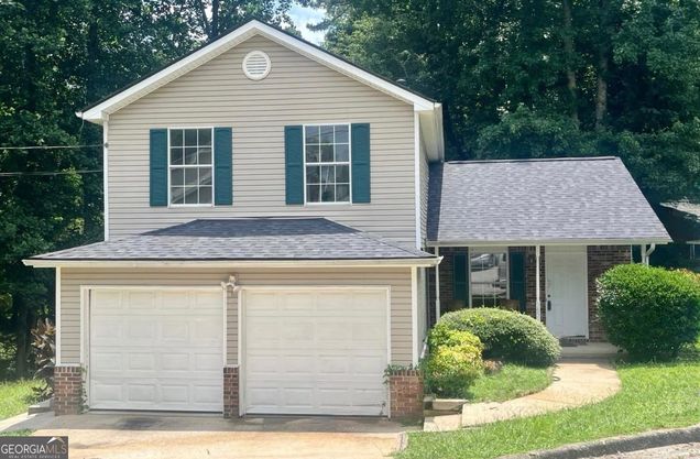 5851 Giles Road