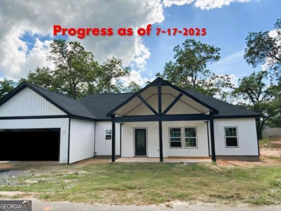128 Easy Street