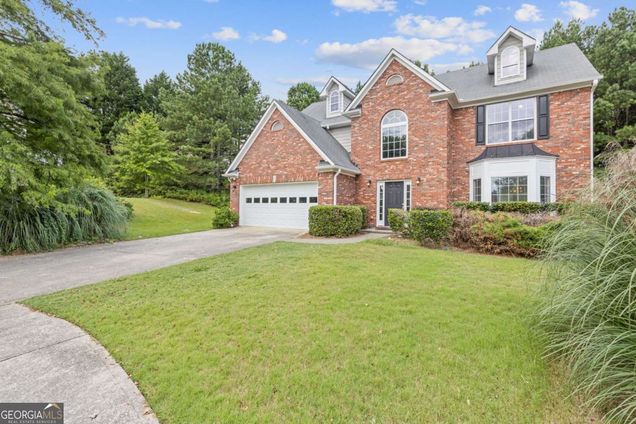 2768 Ballyshannon Court