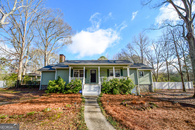 577 Rivers Road