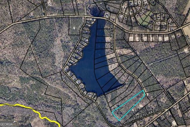 0 E Lake Drive Statesboro, GA Land Active - Photo 1 of 1. Opens carousel modal