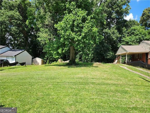 0 Carter East Point, GA Land Active - Photo 1 of 7. Opens carousel modal