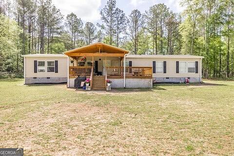 7535 Perry Rd 7535 Houston Rd, Byron, GA 31008 | MLS# 10767730