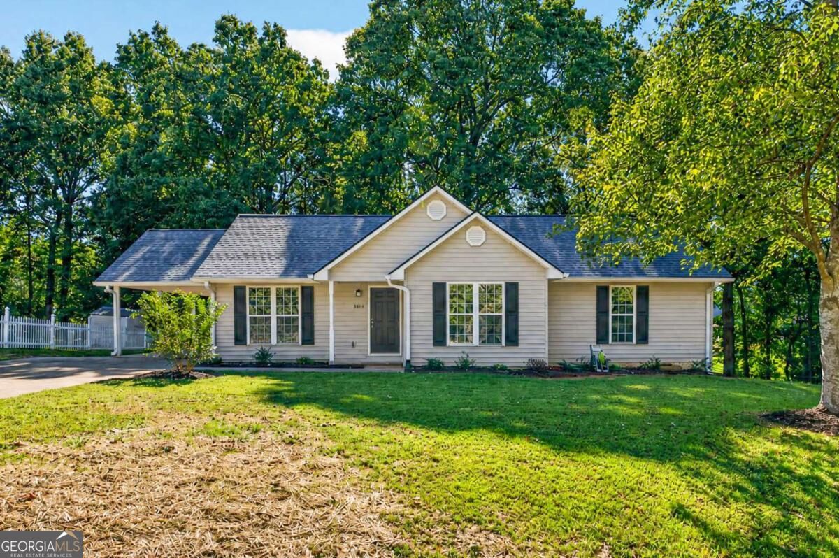 5545 Sallee Dr, Oakwood, GA 30566 | MLS# 10855246