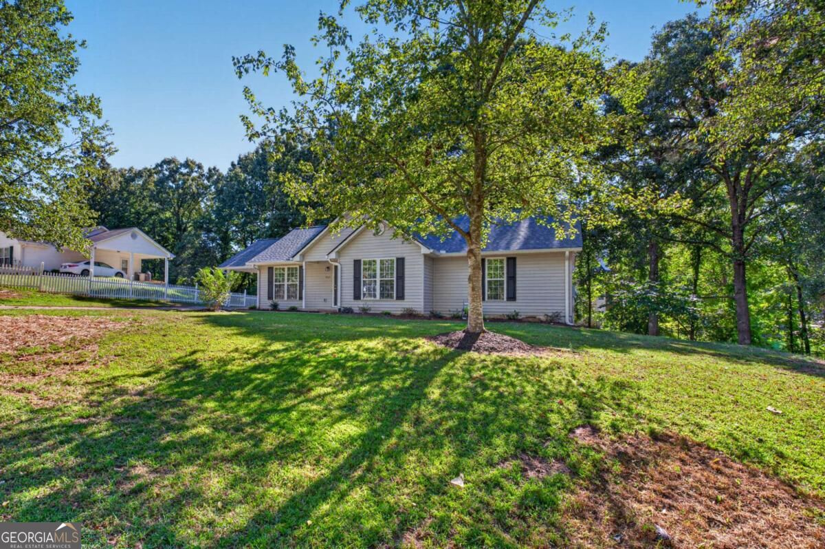 5545 Sallee Dr, Oakwood, GA 30566 | MLS# 10855246
