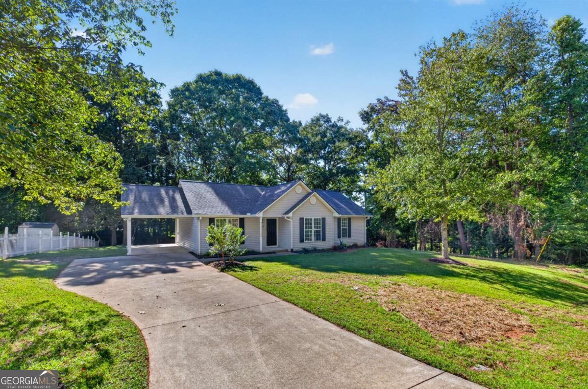 5545 Sallee Dr, Oakwood, GA 30566 | MLS# 10855246
