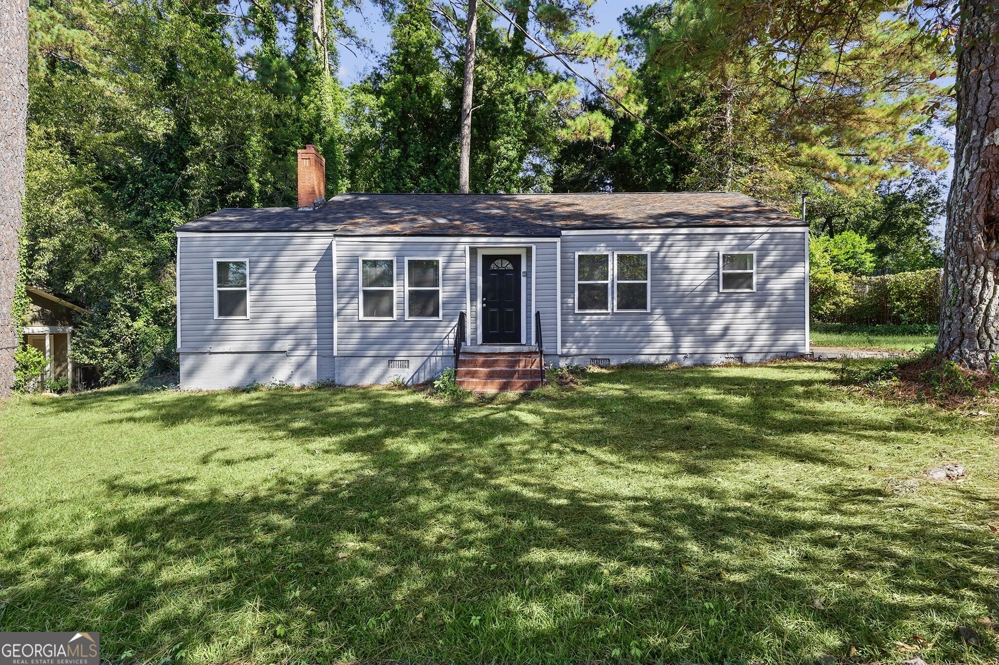 4369 Azalea Dr, Macon, GA 31210 | MLS# 10869882