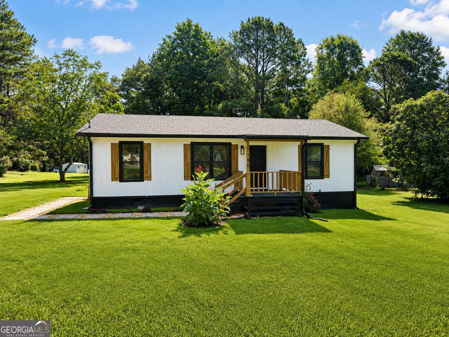 1190 Johnson Rd, Senoia, GA 30276 | MLS# 10871118
