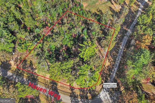0 Haven Way, Blue Ridge, GA 30513 | MLS# 10878758