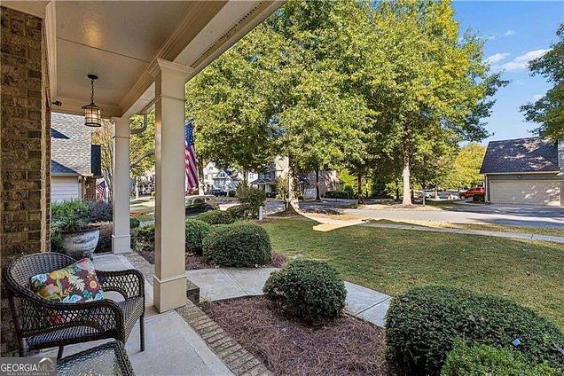 607 Redbud Terrace, Canton, GA 30115 | MLS# 10880582