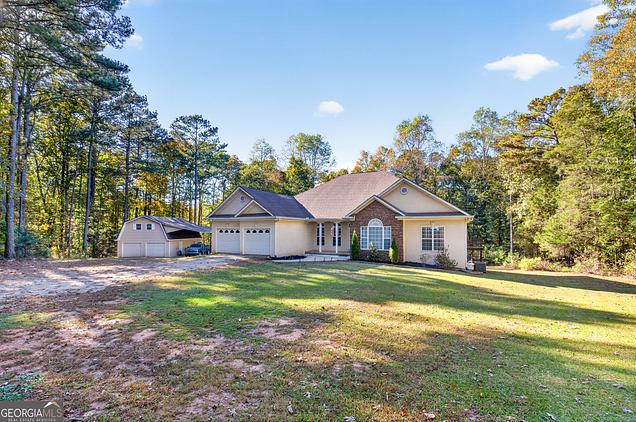 1276 Fossett Rd, Concord, GA 30206 | MLS# 10880821