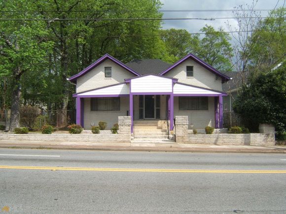 916 SW Metropolitan Parkway SW
