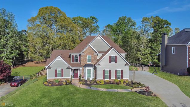 5070 New Chapel Hill Way Cumming, GA House Sold - Photo 1 of 1. Opens carousel modal