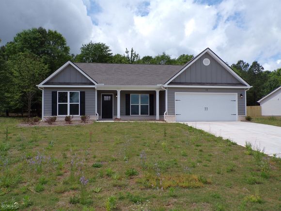 52 Meagan Street Unit 67 Statham, GA House Sold - Photo 1 of 1. Opens carousel modal