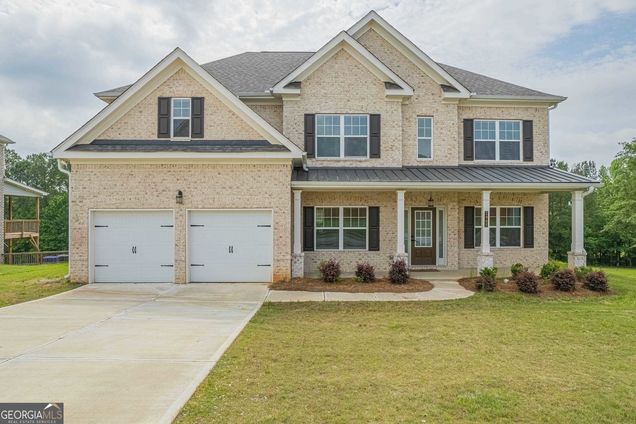 2967 Centennial Drive Conyers, GA House Sold - Photo 1 of 1. Opens carousel modal