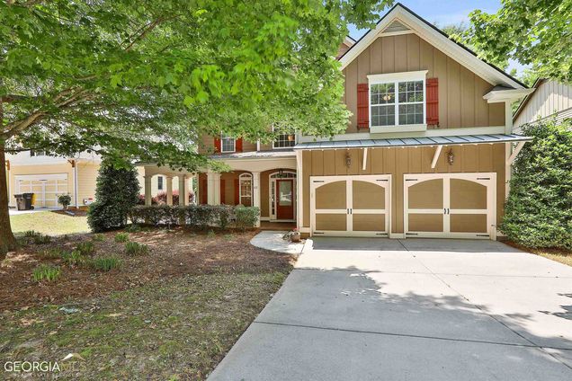 63 Lake Cove Approach Newnan, GA House Sold - Photo 1 of 1. Opens carousel modal