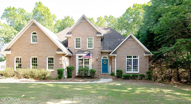 318 Wynterhall Drive Griffin, GA House Sold - Photo 1 of 1. Opens carousel modal
