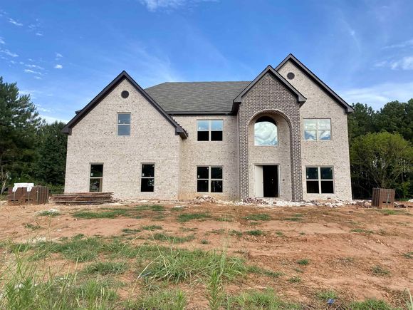 55 Allspice Drive Unit 66 Covington, GA House Sold - Photo 1 of 1. Opens carousel modal