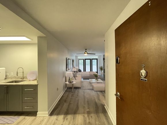 375 NE Ralph Mcgill Boulevard Unit 208 Atlanta, GA Condo Sold - Photo 1 of 1. Opens carousel modal
