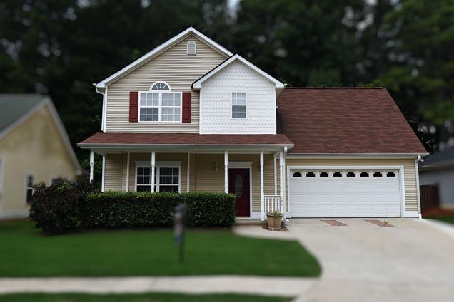 154 Prescott Court Newnan, GA House Sold - Photo 1 of 1. Opens carousel modal