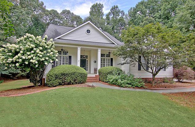 68 Cove Drive Newnan, GA House Sold - Photo 1 of 1. Opens carousel modal