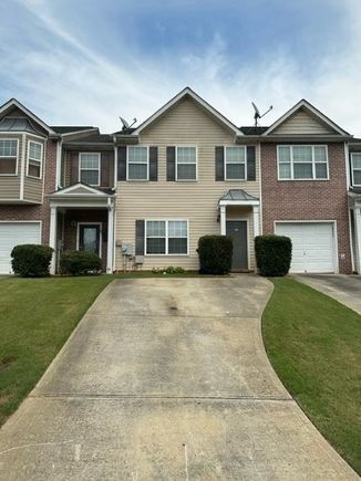4901 Sierra Way College Park, GA Townhouse Sold - Photo 1 of 1. Opens carousel modal