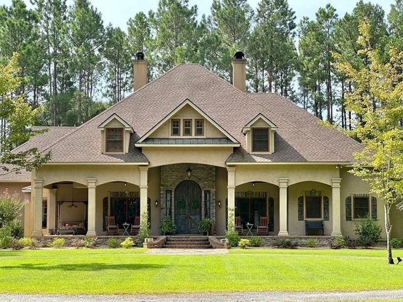 3147 Cason Road Blackshear, GA House Sold - Photo 1 of 1. Opens carousel modal