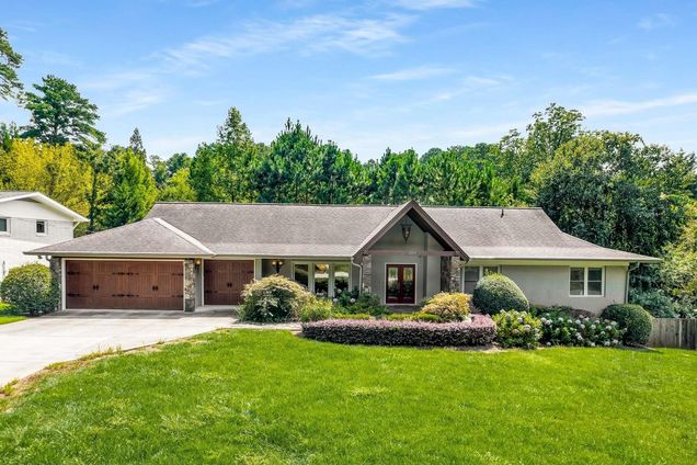 1157 Hopkins Terrace NE Atlanta, GA House Sold - Photo 1 of 1. Opens carousel modal