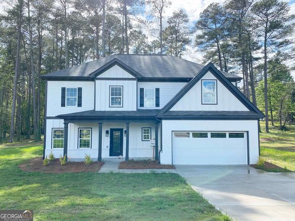 403 Corinth Church Road Winder, GA House Sold - Photo 1 of 1. Opens carousel modal