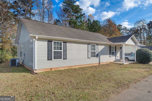 120 Pope Lane Newnan, GA House Sold - Photo 1 of 1. Opens carousel modal