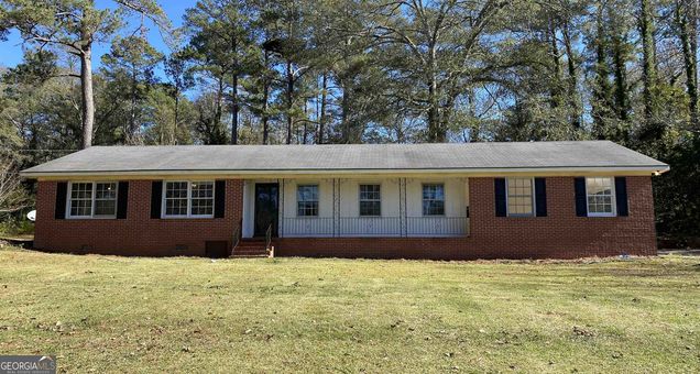 2034 Graham Road Macon, GA House Sold - Photo 1 of 1. Opens carousel modal