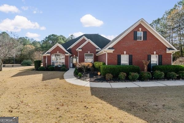 336 Harvest Run Mcdonough, GA House Sold - Photo 1 of 1. Opens carousel modal