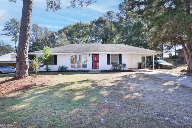 4500 Bermuda St. Columbus, GA House Sold - Photo 1 of 1. Opens carousel modal