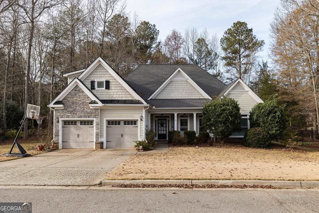 173 Falling Shoals Drive Athens, GA House Sold - Photo 1 of 1. Opens carousel modal