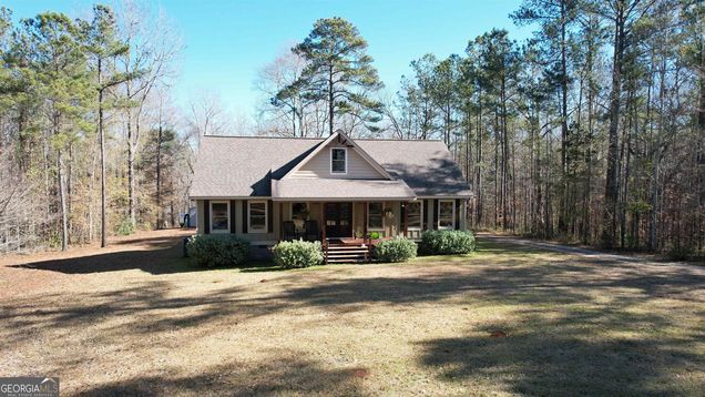 47 Zellner Road Forsyth, GA House Sold - Photo 1 of 1. Opens carousel modal
