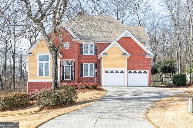 632 Goldenwood Court Powder Springs, GA House Sold - Photo 1 of 1. Opens carousel modal