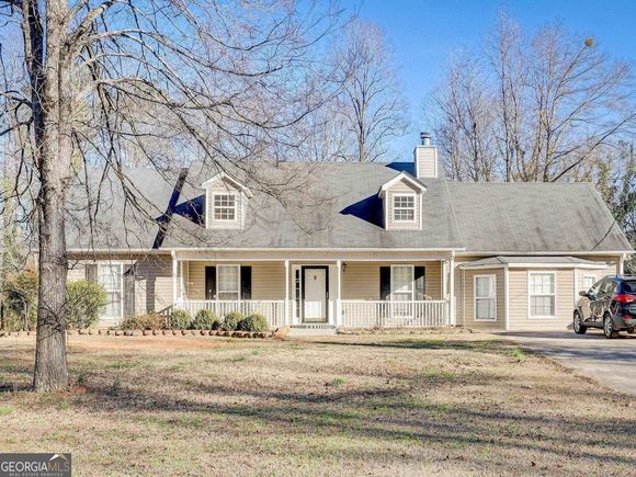 40 Windsong Court Stockbridge, GA House Sold - Photo 1 of 1. Opens carousel modal
