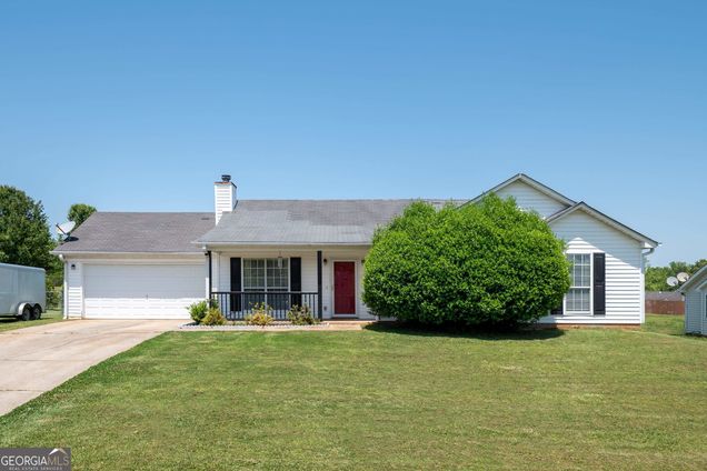 191 Fern Court Hampton, GA House Sold - Photo 1 of 1. Opens carousel modal