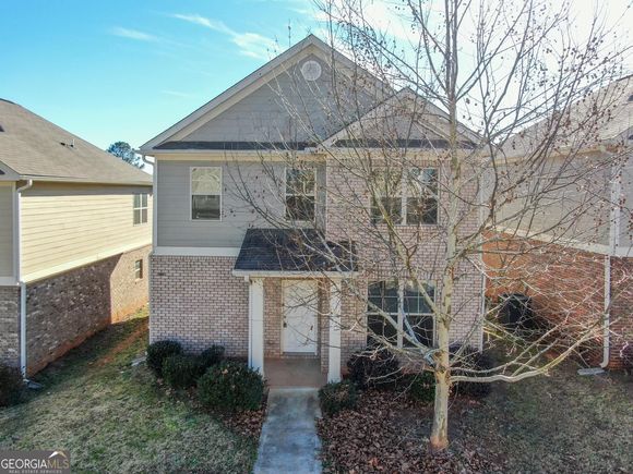 163 Daisy Circle McDonough, GA House Sold - Photo 1 of 1. Opens carousel modal