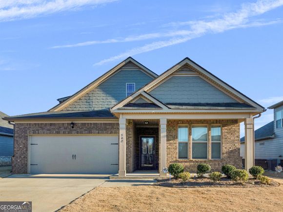 562 Carleton Place Locust Grove, GA House Sold - Photo 1 of 1. Opens carousel modal