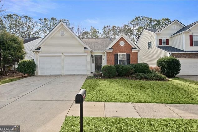 231 Weatherstone Pointe Drive Woodstock, GA House Sold - Photo 1 of 1. Opens carousel modal