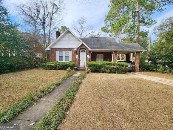 1217 N Madison Street Albany, GA House Sold - Photo 1 of 1. Opens carousel modal