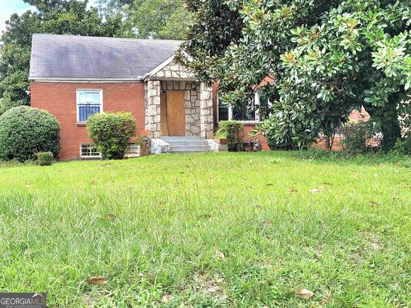 159 SE Mcdonough Boulevard Atlanta, GA House Sold - Photo 1 of 1. Opens carousel modal