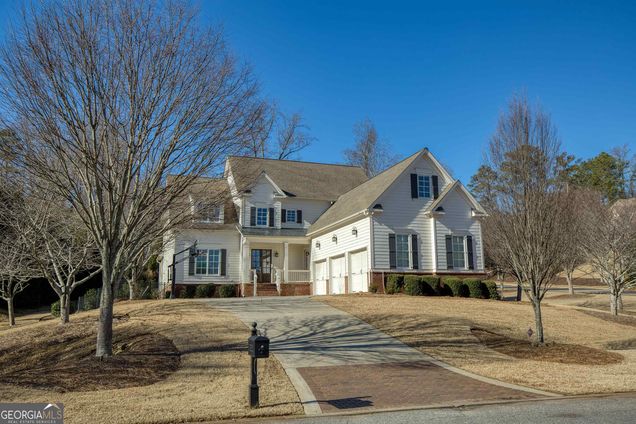 1250 Basnett Drive Milton, GA House Sold - Photo 1 of 1. Opens carousel modal