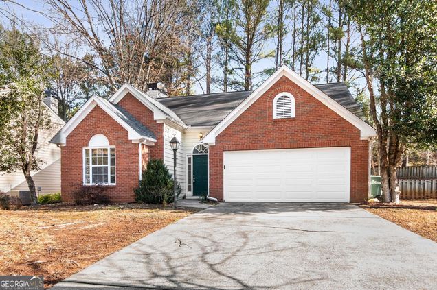 1517 Galewood Circle Marietta, GA House Sold - Photo 1 of 1. Opens carousel modal