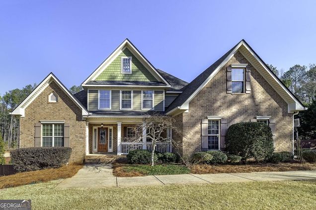 248 Suffolk Way Mcdonough, GA House Sold - Photo 1 of 1. Opens carousel modal