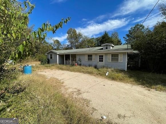 2596 Callaway Rayle, GA House Sold - Photo 1 of 1. Opens carousel modal